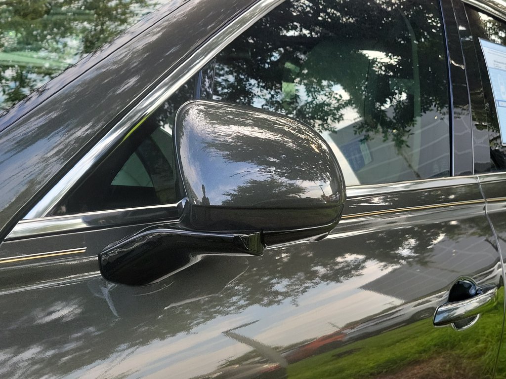 2025 GENESIS GV80 Prestige - Photo 9