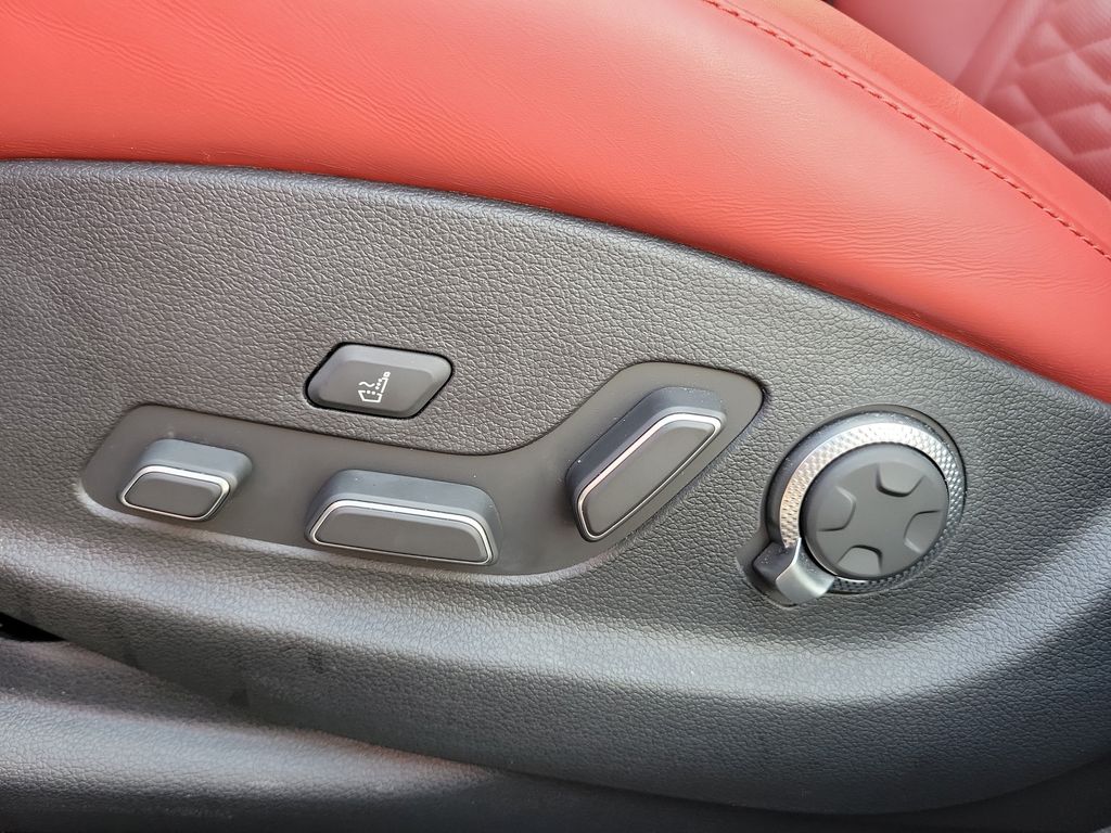 2026 GENESIS G80 Sport Prestige - Photo 20