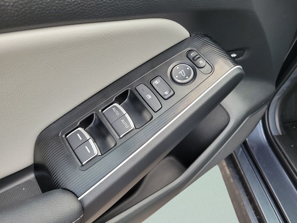 2026 Honda Civic 13
