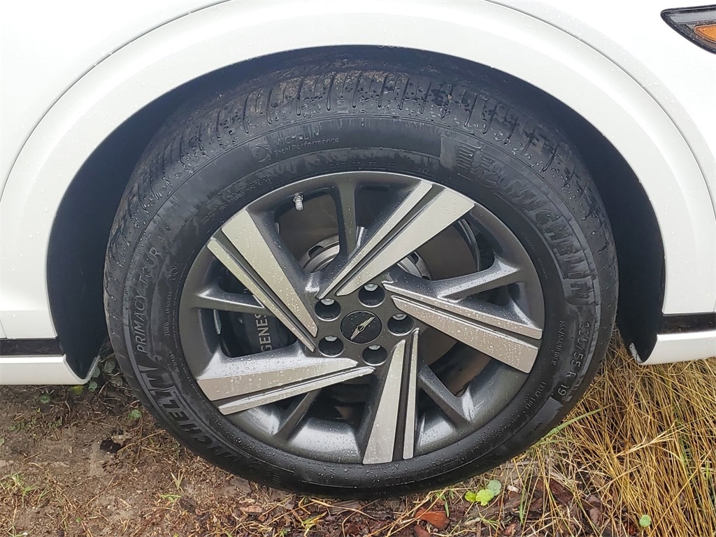 Used 2026 Genesis GV70 3.5T Sport Advanced SUV