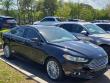 Used 2016 Ford Fusion  Sedan