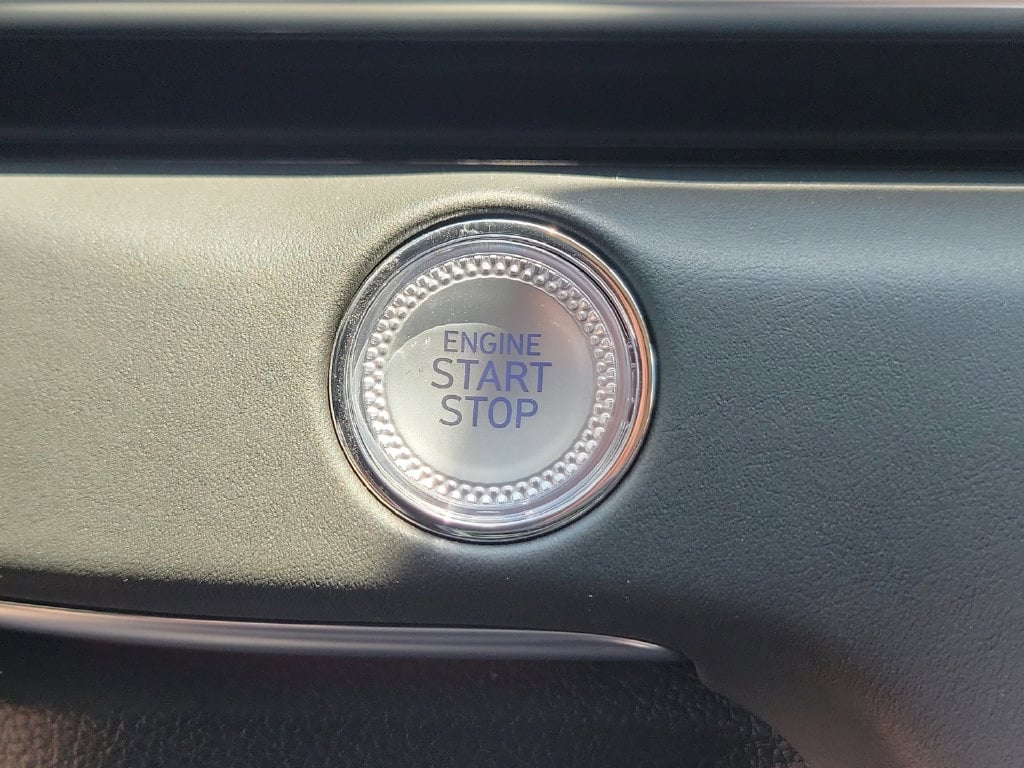 2026 GENESIS GV80 Advanced - Photo 18