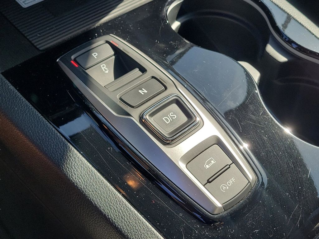 2022 Honda Passport Elite - Photo 32