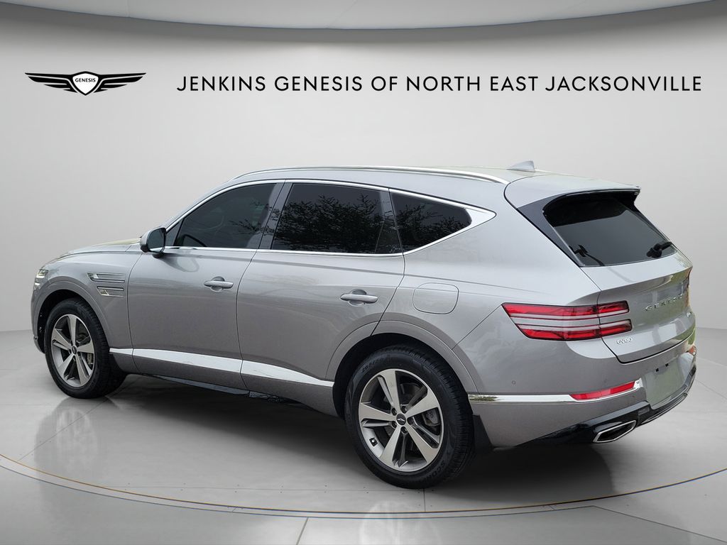 2023 GENESIS GV80 Standard - Photo 6