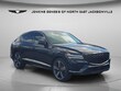 Genesis GV80 Coupe