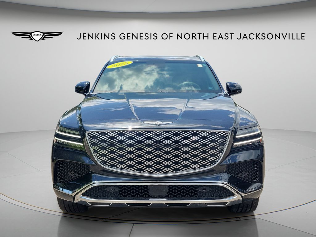 2025 GENESIS GV80 Prestige - Photo 6