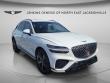 Certified 2025 Genesis GV70 3.5T Sport Advanced SUV
