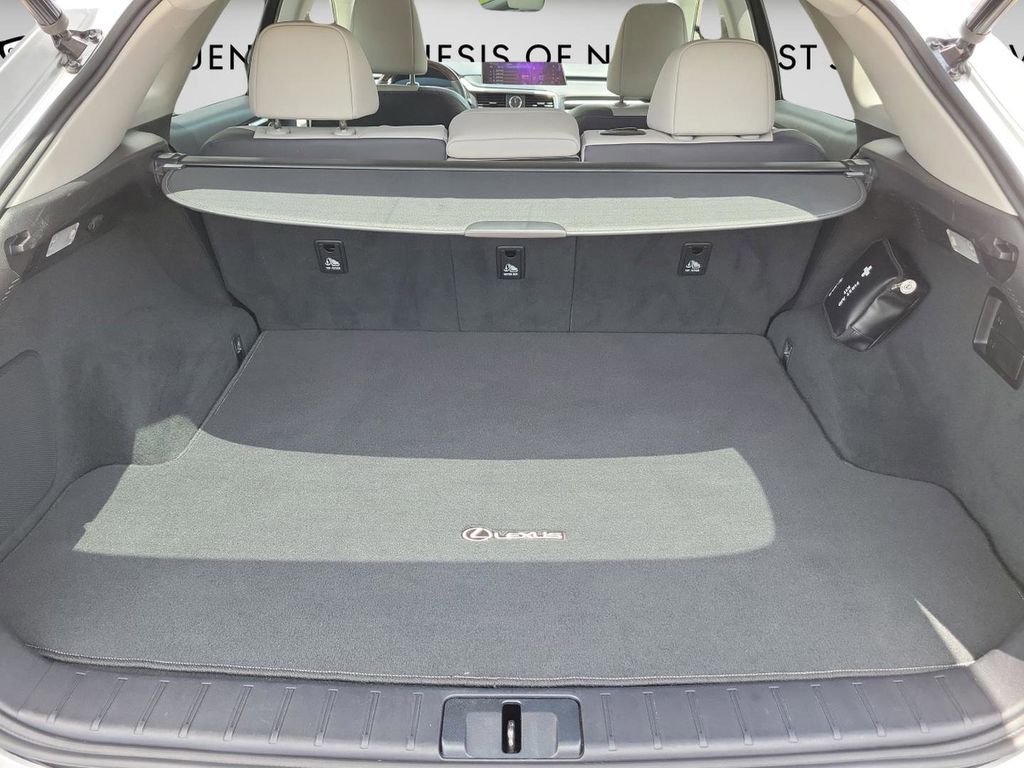 2018 Lexus RX 350 - Photo 7
