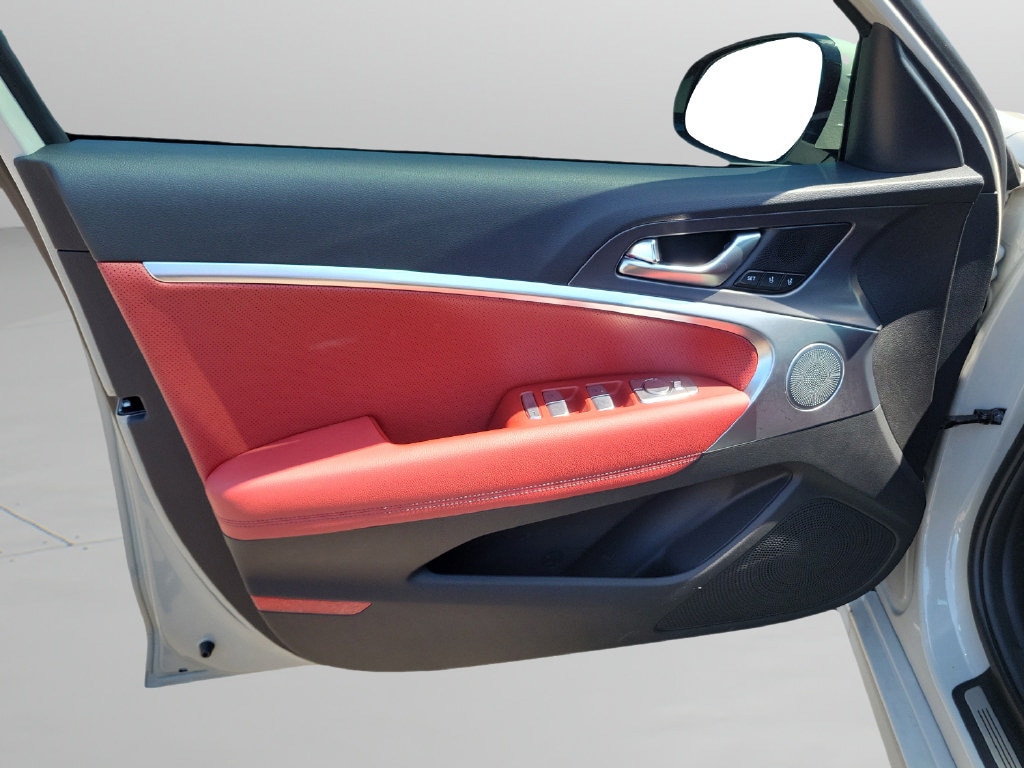 2026 GENESIS G70 Sport Prestige - Photo 19