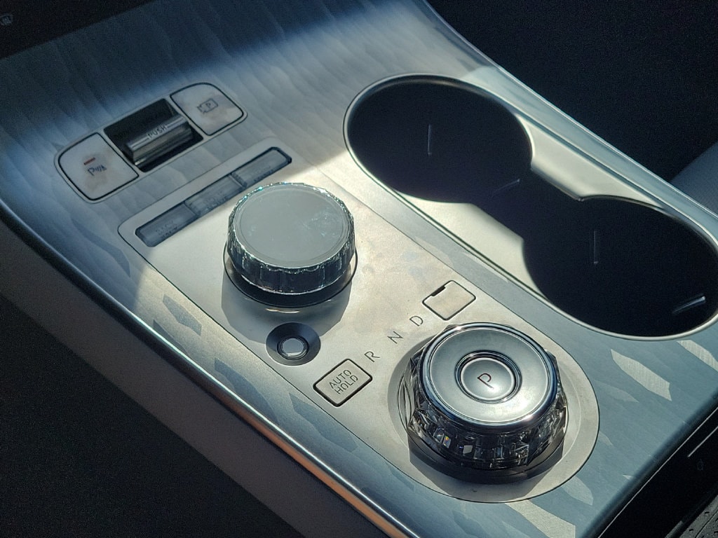 2026 GENESIS GV70 Base - Photo 27