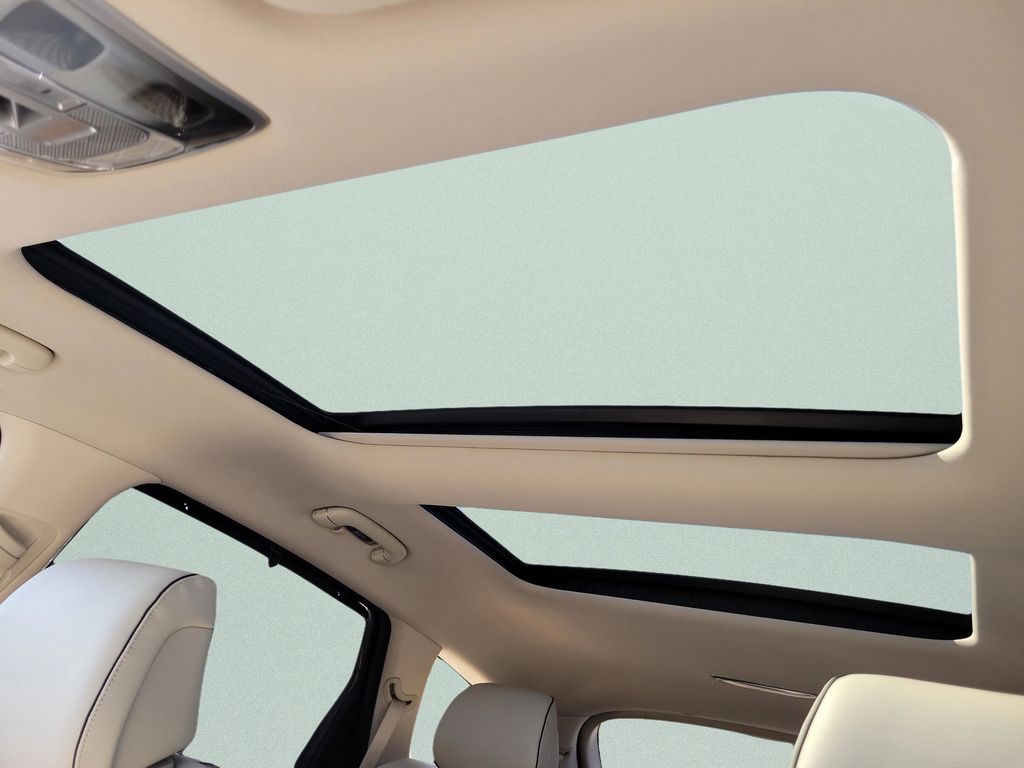 2026 GENESIS GV80 Advanced - Photo 29