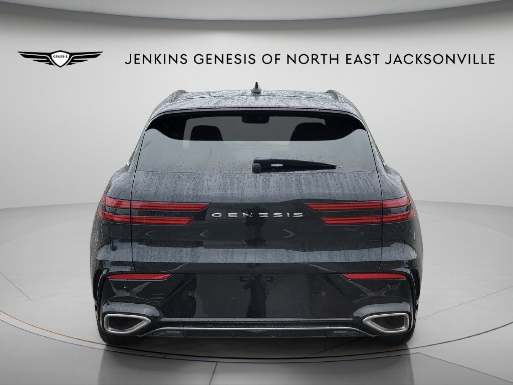 New 2027 Genesis GV70 2.5T Sport Prestige SUV