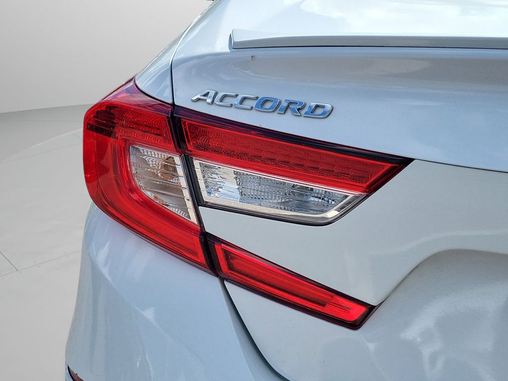 2020 Honda Accord Sport - Photo 9