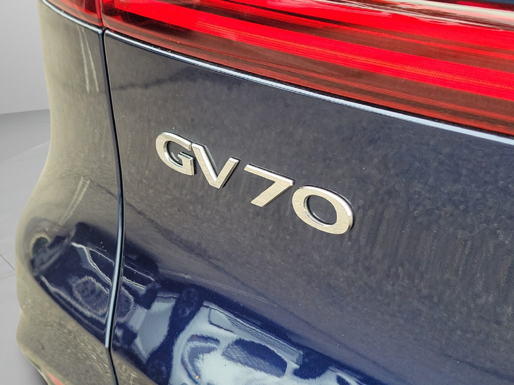 2026 GENESIS GV70 Sport Prestige - Photo 32