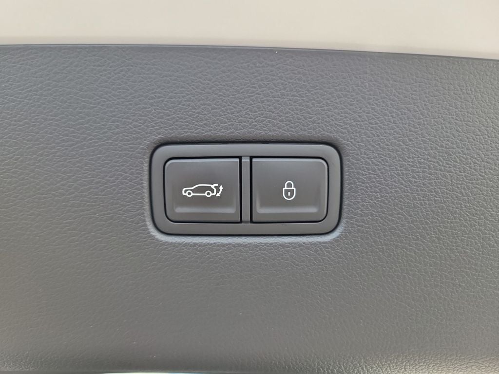 2025 GENESIS GV80 Coupe E-SC - Photo 24