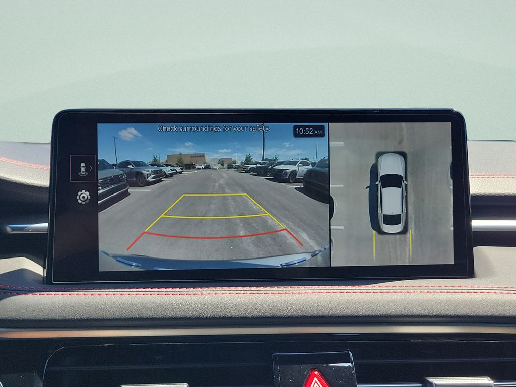 2026 GENESIS G70 Sport Prestige - Photo 24
