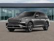 Certified 2026 Genesis GV80  SUV