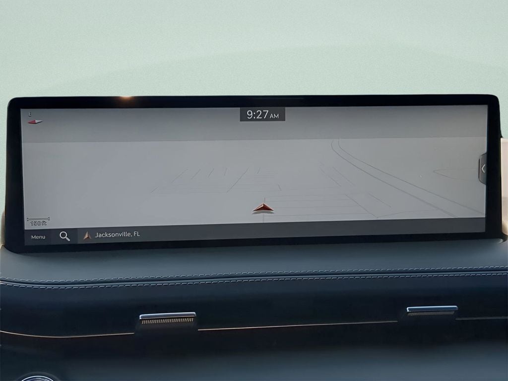 2025 GENESIS GV70 Standard - Photo 15