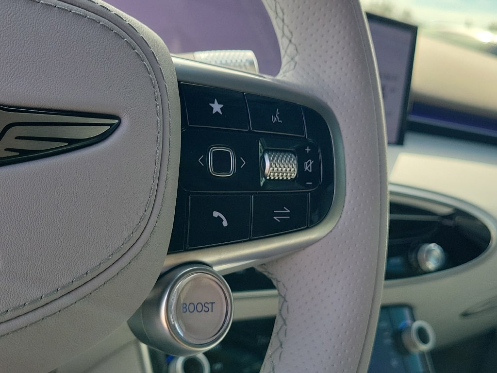 2026 GENESIS GV70 Base - Photo 19