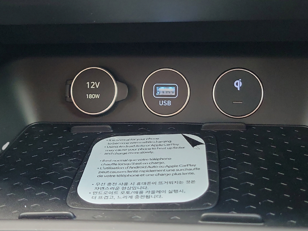 2026 GENESIS G70 Sport Prestige - Photo 15