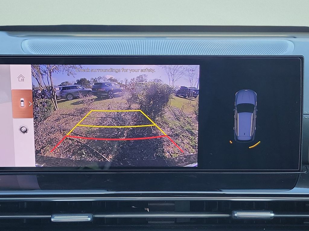 2025 GENESIS GV80 Standard - Photo 14