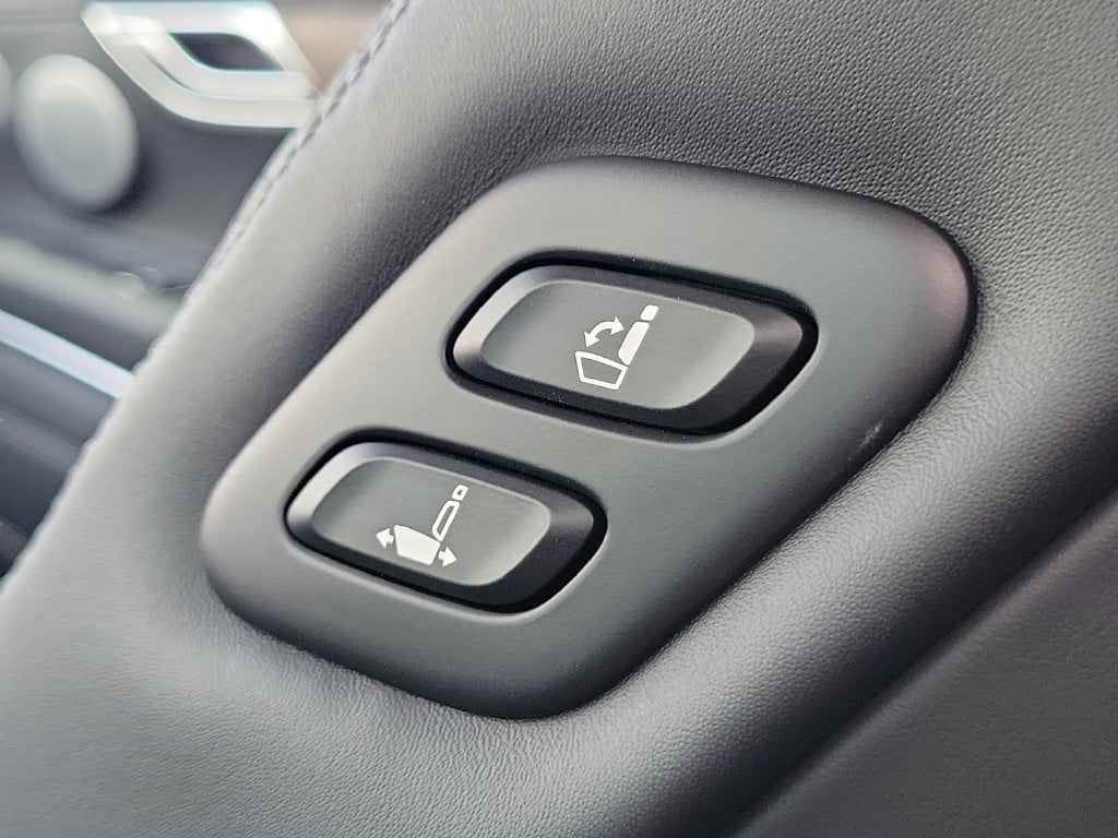 2026 GENESIS GV80 Prestige - Photo 28