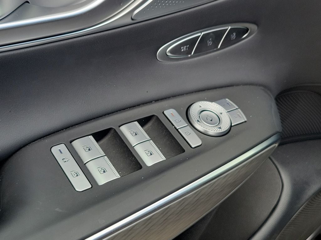 2026 GENESIS GV70 Sport Prestige - Photo 19