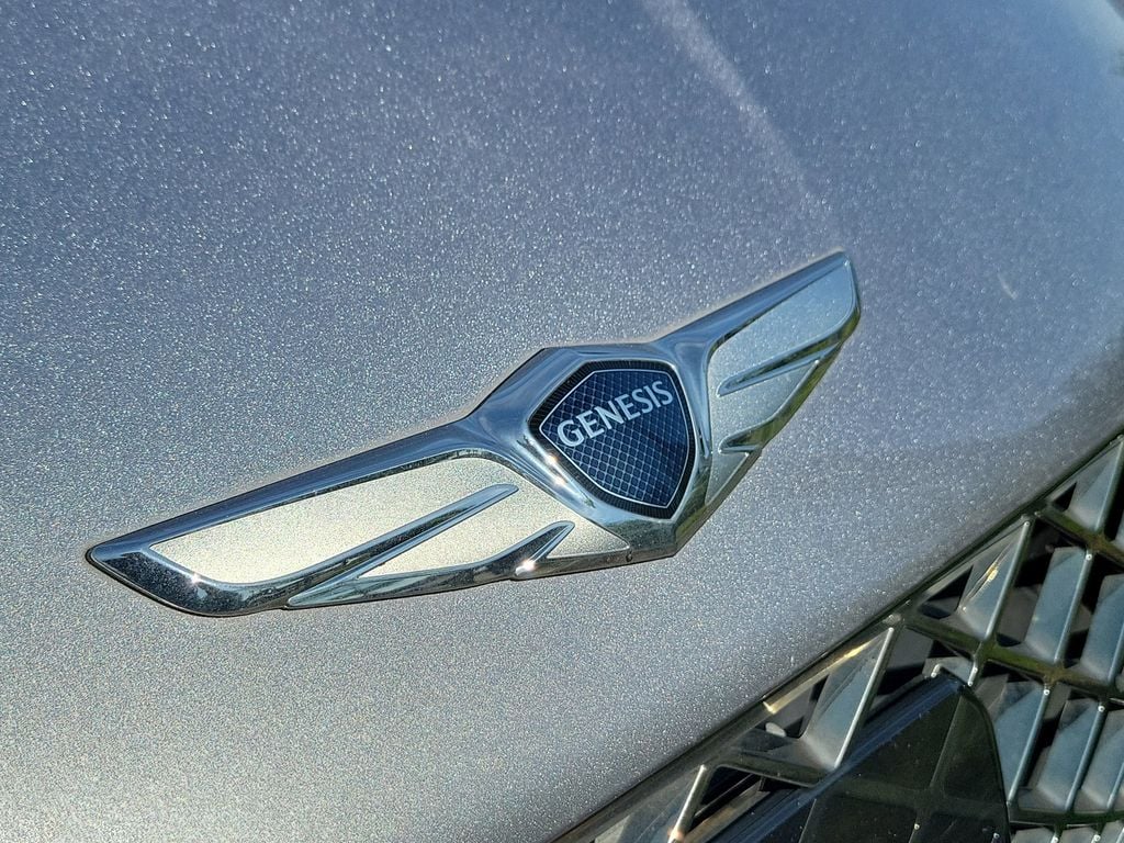 2023 GENESIS G80 SPORT - Photo 8