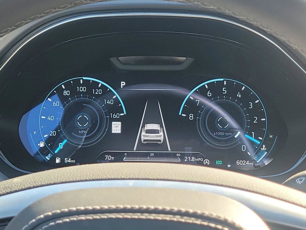2025 GENESIS GV70 Standard - Photo 28