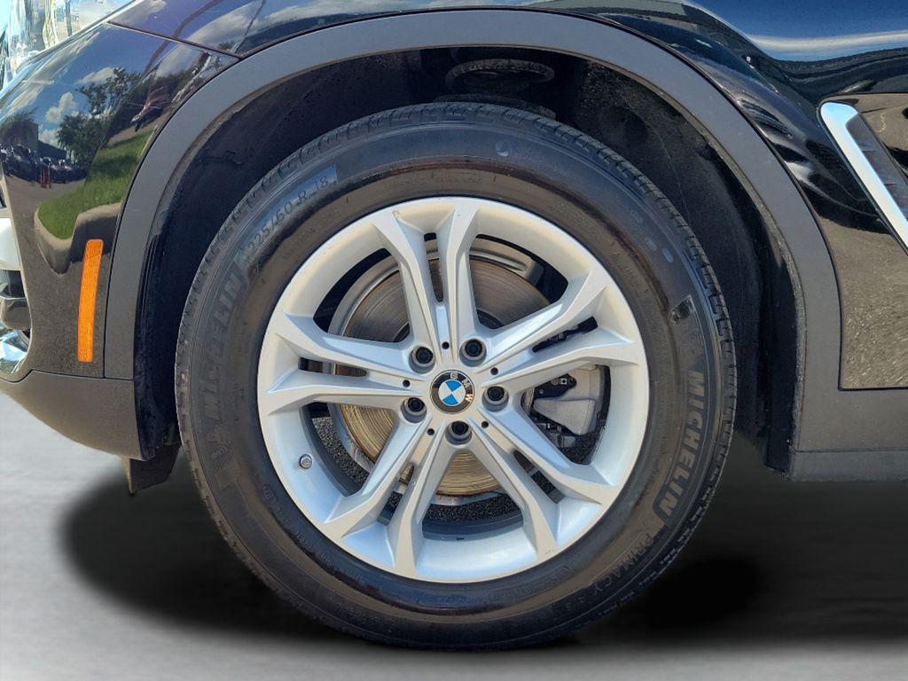 2020 BMW X3 30i - Photo 7