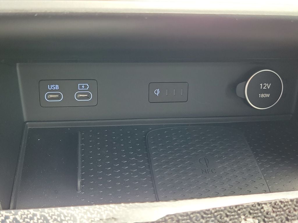 2025 GENESIS GV80 Coupe E-SC - Photo 17