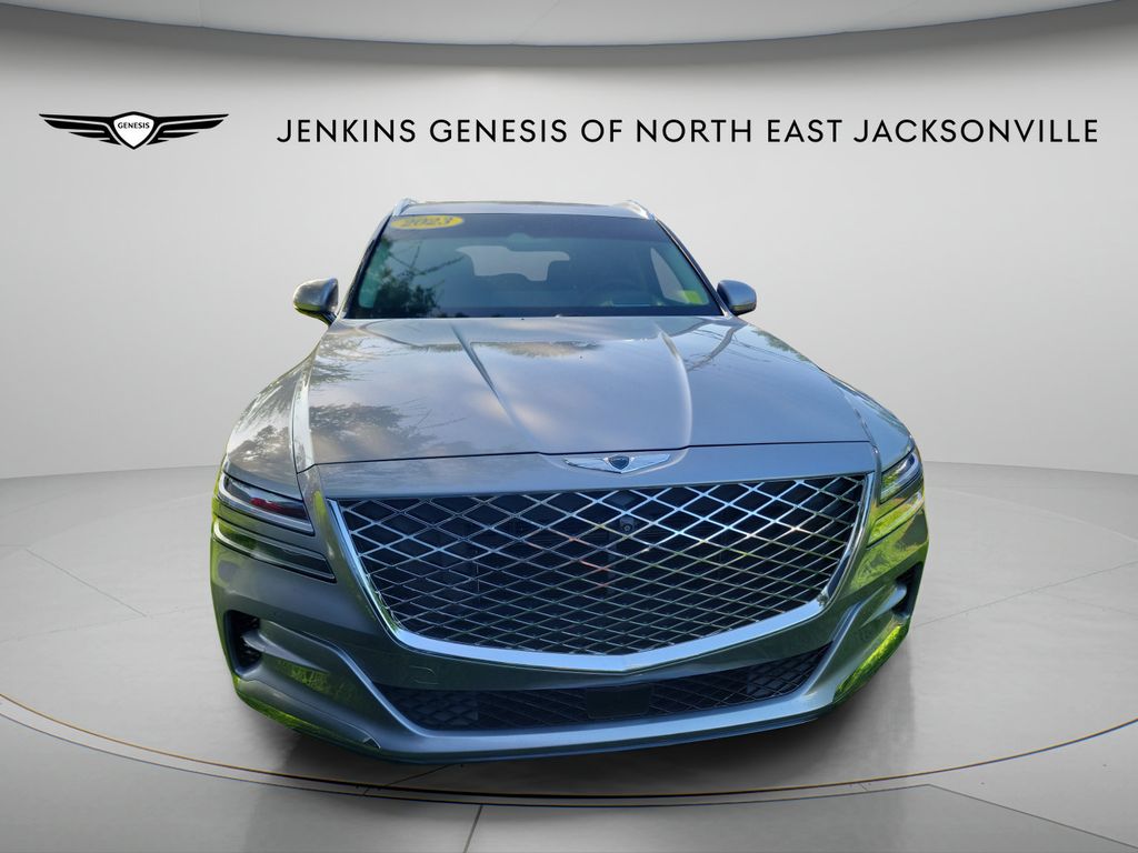 2023 GENESIS GV80 Standard - Photo 10