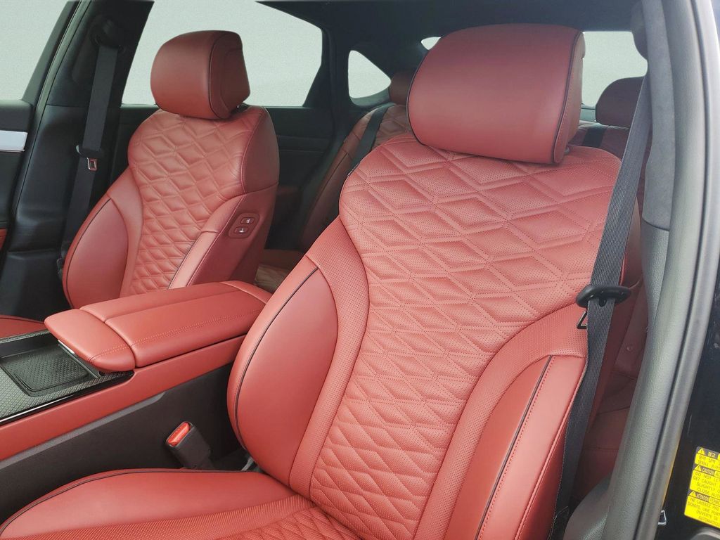 2026 GENESIS G80 Sport Prestige - Photo 12