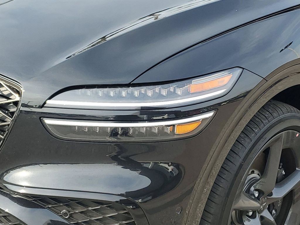 2026 GENESIS GV70 Sport Prestige - Photo 26