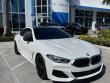 Used 2023 BMW 8 Series M850i xDrive Gran Coupe Sedan