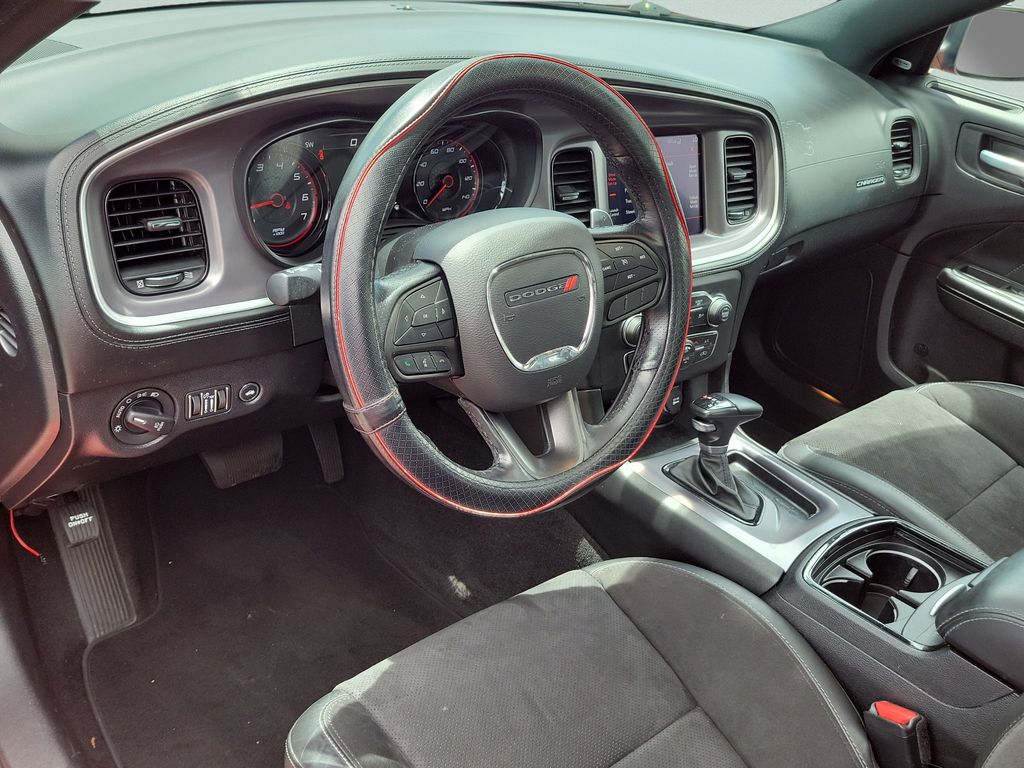 2020 Dodge Charger GT - Photo 12