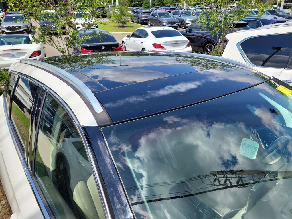 2020 Lincoln Corsair Base - Photo 7
