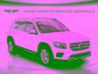 Used 2021 Mercedes-Benz GLB  SUV