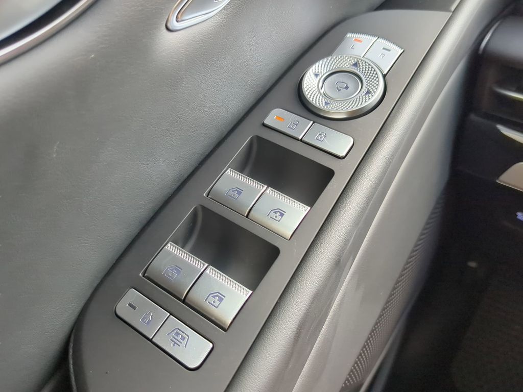 2025 GENESIS G80 Sport Prestige - Photo 25