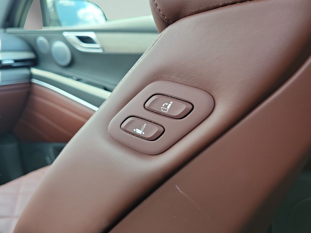 2025 GENESIS GV80 Prestige - Photo 15