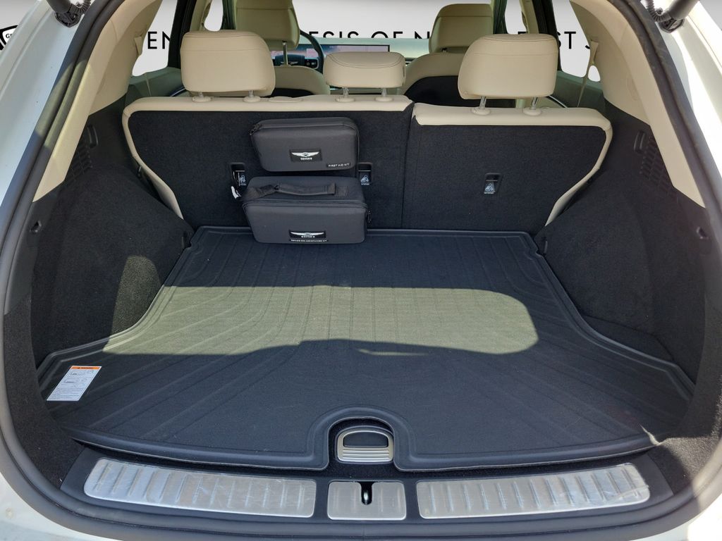 2026 GENESIS GV70 Advanced - Photo 30