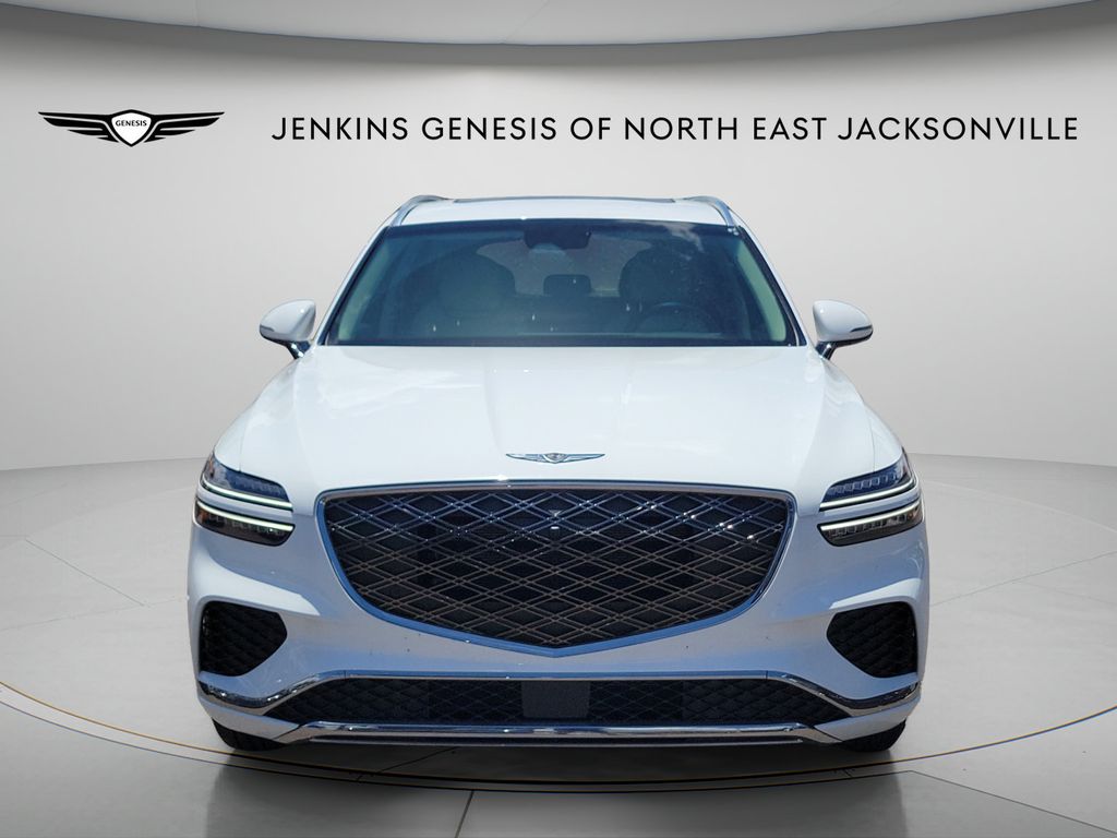 2026 GENESIS GV70 Advanced - Photo 6