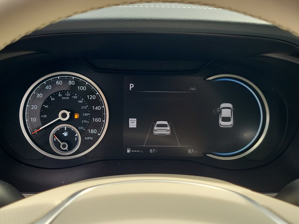 2026 GENESIS G70 Prestige - Photo 18