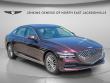 Certified 2021 Genesis G80  Sedan