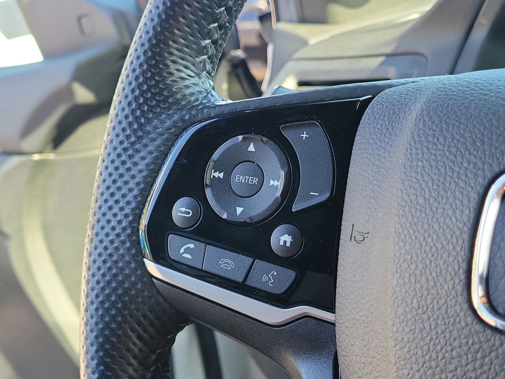 2022 Honda Passport Elite - Photo 23