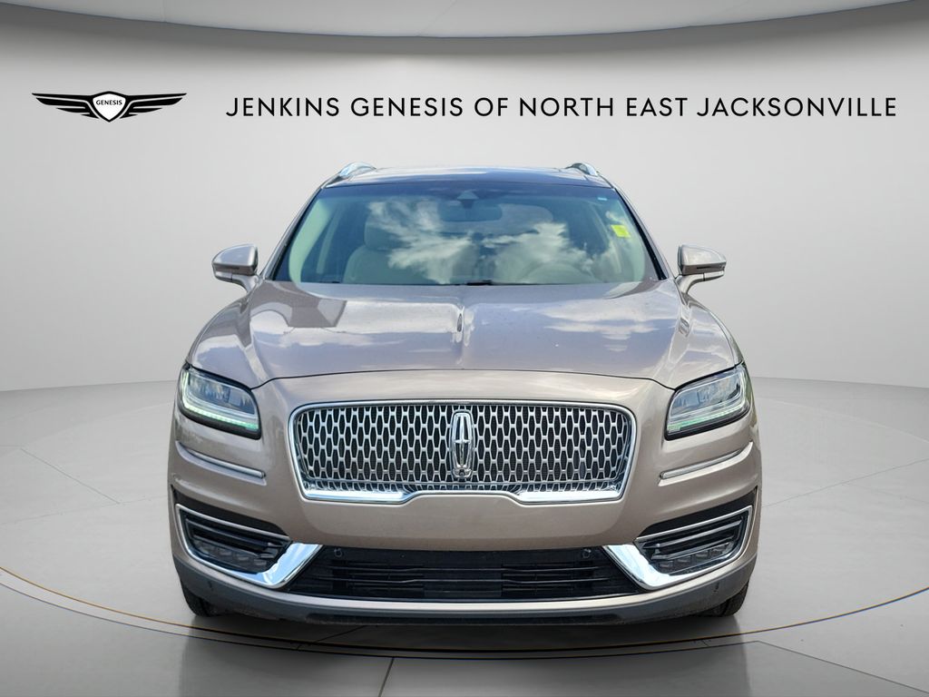 2019 Lincoln Nautilus Reserve - Photo 6