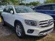 Used 2021 Mercedes-Benz GLB  SUV