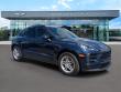 Used 2019 Porsche Macan Base SUV