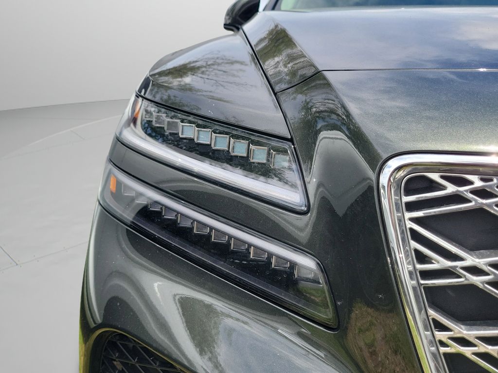2025 GENESIS GV80 Advanced - Photo 8