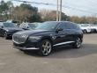 Certified 2023 Genesis GV80 3.5T SUV